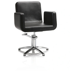 Xanitalia Pro Xan Pro Hair Capital Chair Round Base