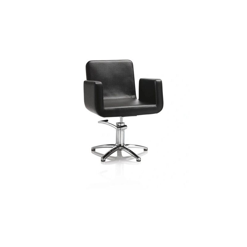 Xanitalia Pro Xan Pro Hair Capital Chair Round Base