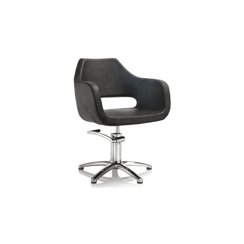 Xanitalia Pro Xan Pro Hair Regency Square Base Chair