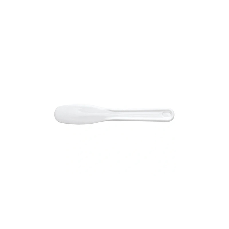 Xanitalia Pro Xan Pro Plastic Spatulas Shine Silicon 19cm X2