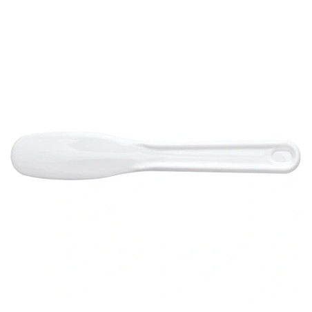 Xanitalia Pro Xan Pro Plastic Spatulas Shine Silicon 19cm X2