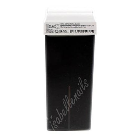 Idema Roll-on Wax Black 100ml