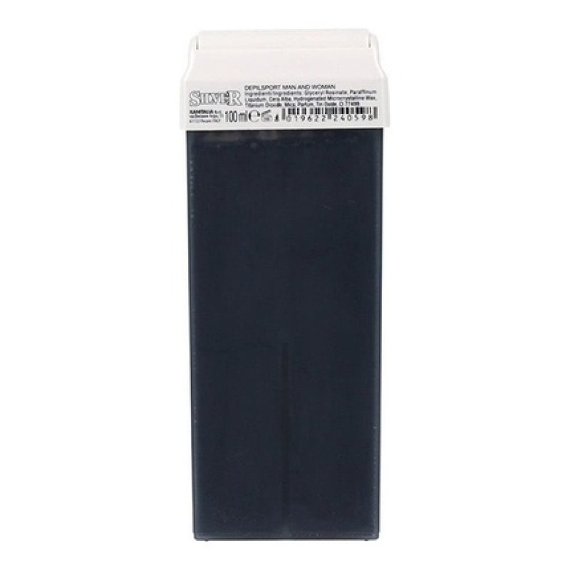 Idema Silver Roll-on Wax 100ml