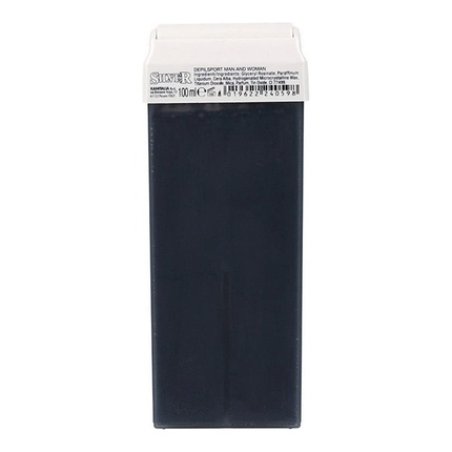 Idema Silver Roll-on Wax 100ml