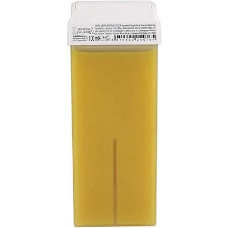 Idema Roll-On Wax Litsea 100ml