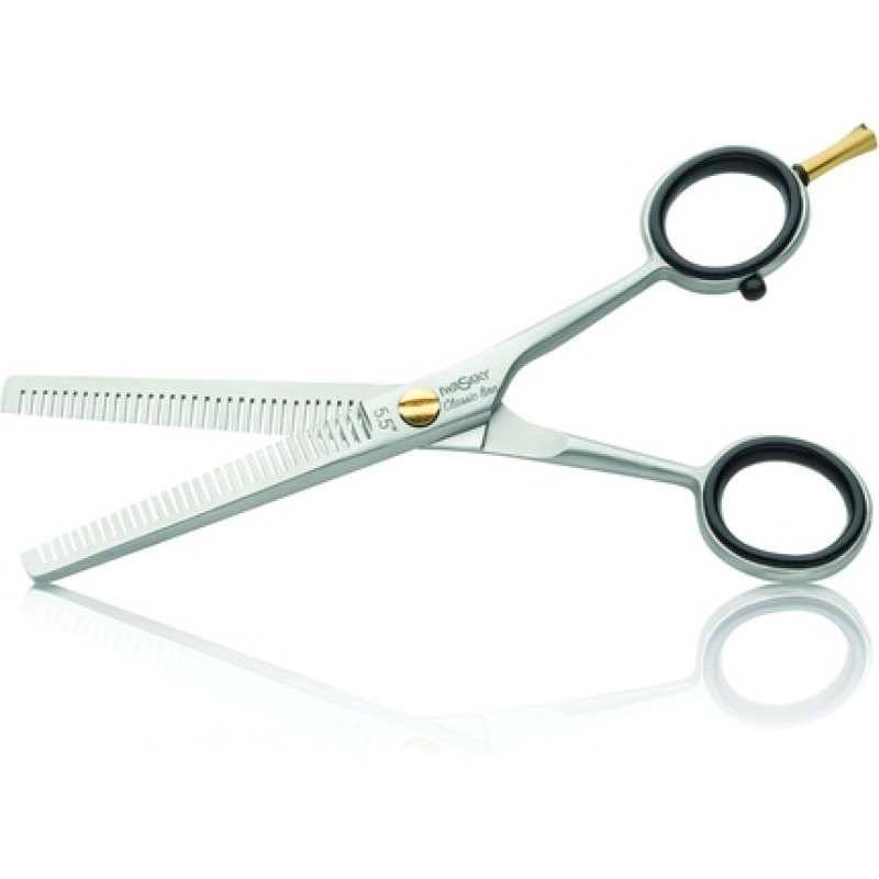 Iwasaki Classic Scissors 5.5 Inch 32 Double Teeth