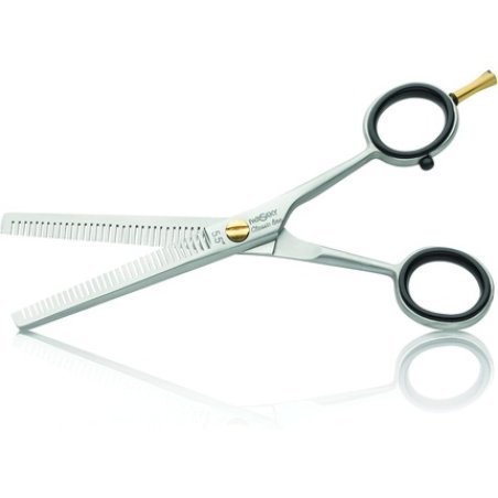 Iwasaki Classic Scissors 5.5 Inch 32 Double Teeth