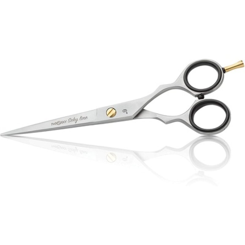 Xanitalia Pro Iwasaki Seki Line Tailoring Scissors 15.2cm 90g