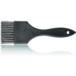 Farbpinsel with Ultra-Soft Comfort Nylon Bristles