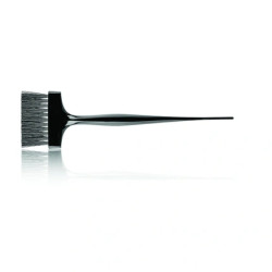 Xanitalia Pro Xan Pro Large Brush With Curved Soft Nylon Bristles
