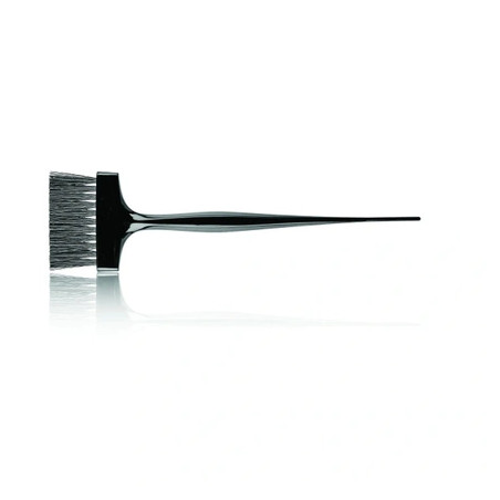 Xanitalia Pro Xan Pro Large Brush With Curved Soft Nylon Bristles