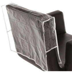 Xanitalia Pro Xan Pro Chair Back Protection Cover Pvc