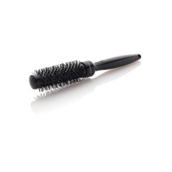 Thermal Comfort Brush Tourmaline Black 25mm