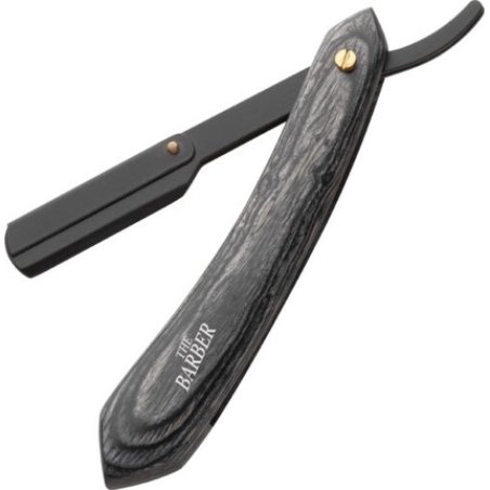 Xanitaliapro The Barber Professional Carbon Wood