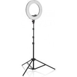 Xanitaliapro Ring LED Makeup Lamp