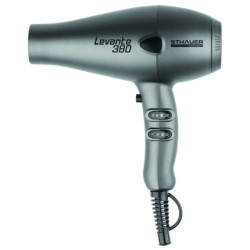 Xanitalia Pro Xan Pro Hair Dryer Levante 380 Silver