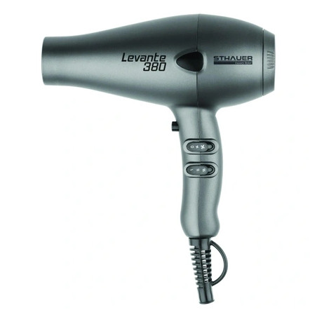 Xanitalia Pro Xan Pro Hair Dryer Levante 380 Silver