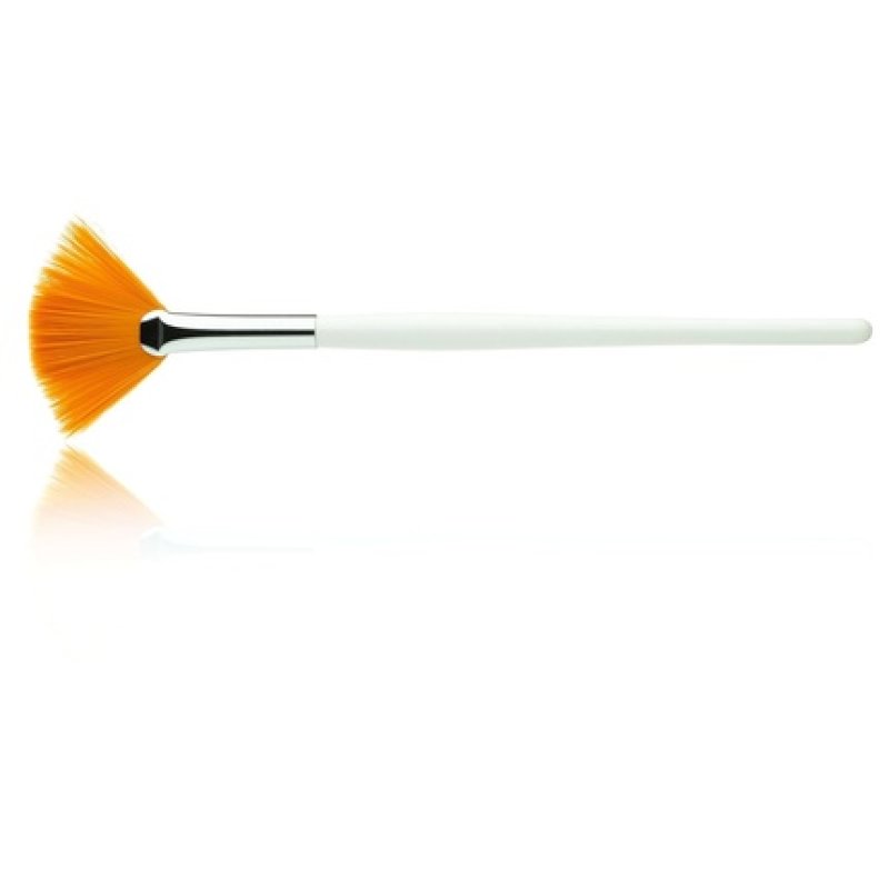 Nylon Fan Brush 19cm