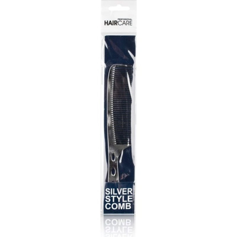 Xanitaliapro Hair Cutting Comb with Handle