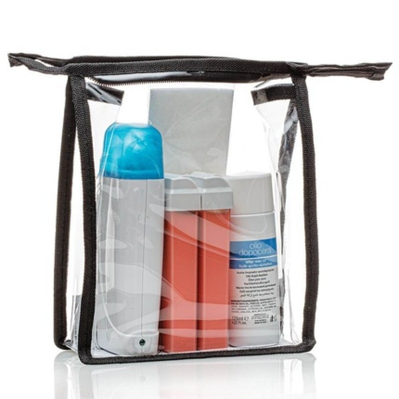 Ros Wax Hair Removal Kit