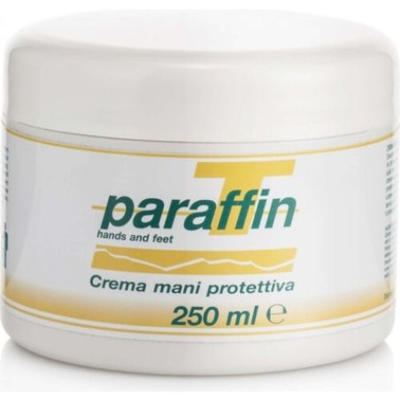 Xanitaliapro Paraffin Hand Cream 250ml
