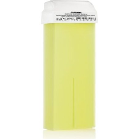 Xanitaliapro Fat-Soluble Depilatory Wax Refill Roll-On 100ml Pineapple