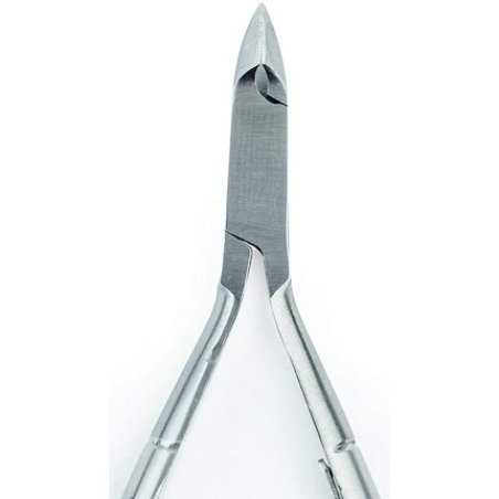 Xanitalia Pro Cuticle Nipper Professional Stainless Steel 7mm
