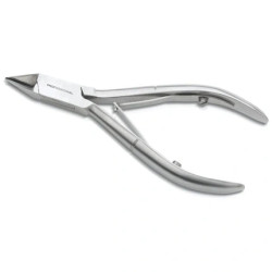 Xanitalia Pro Xan Pro Round Tip Cuticle Nipper