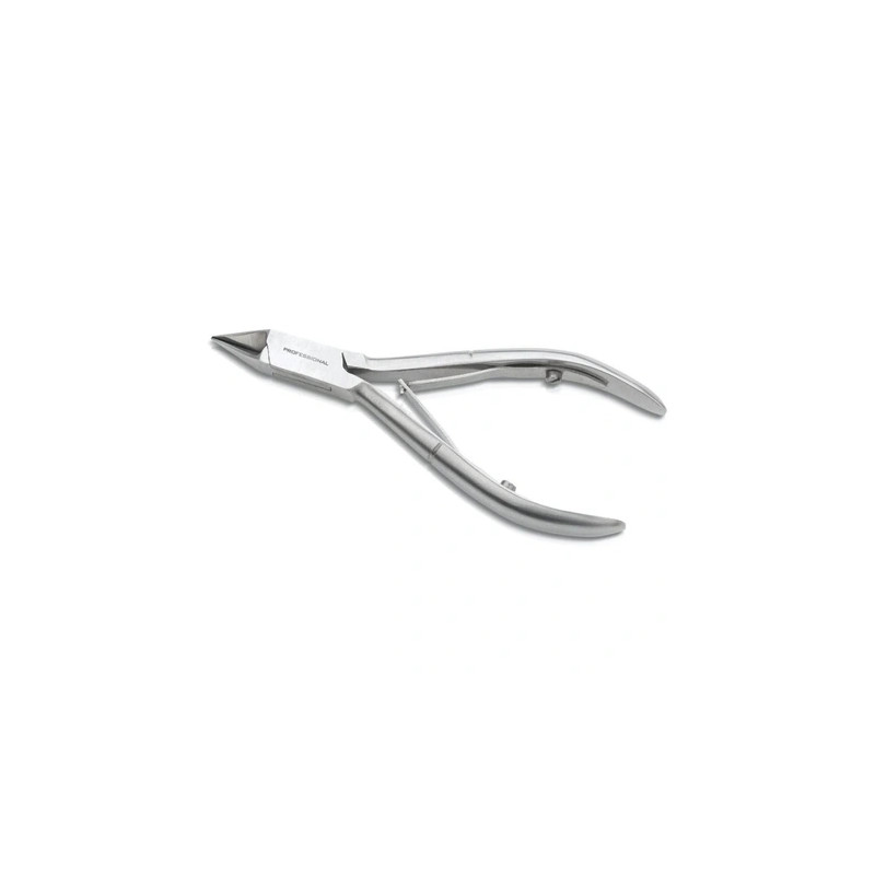 Xanitalia Pro Xan Pro Round Tip Cuticle Nipper