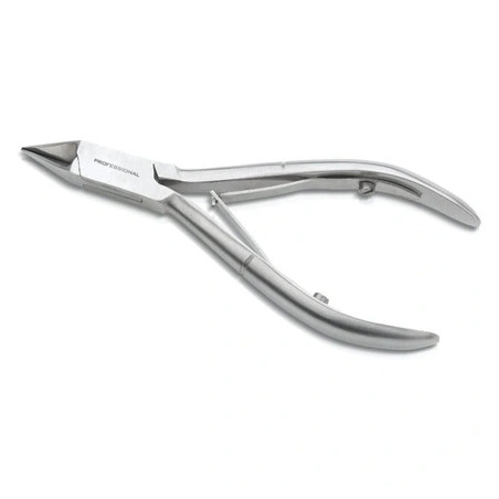Xanitalia Pro Xan Pro Round Tip Cuticle Nipper