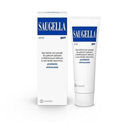 Sugella Gel Hygiene Int 30ml