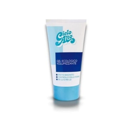 Cielo Alto Ecological Volumizing Gel 150ml