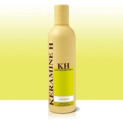 H Anti-Dandruff Shampoo 300ml