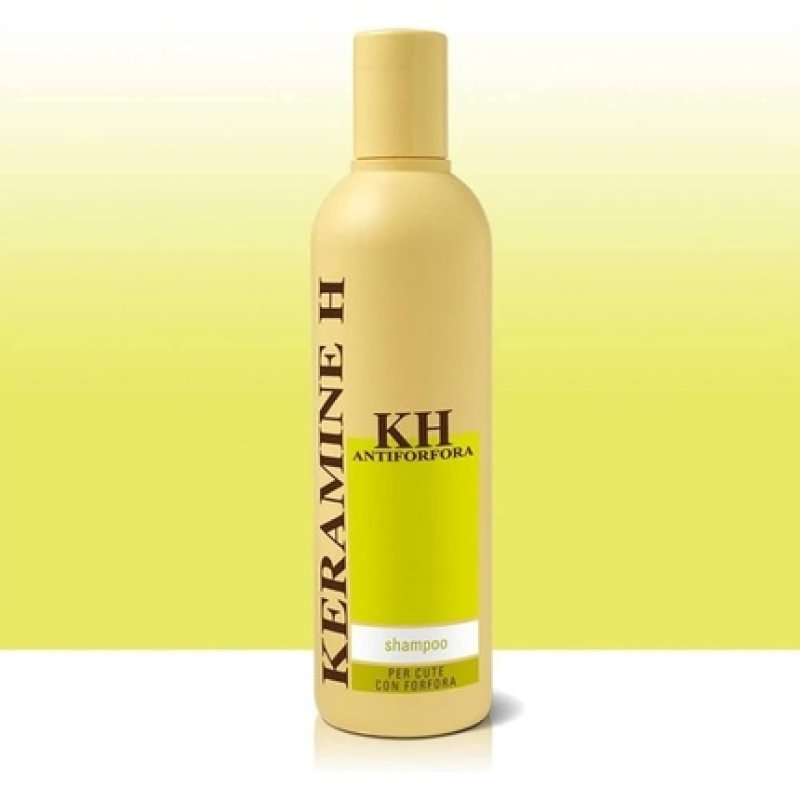 H Anti-Dandruff Shampoo 300ml