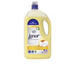 Lenor Professional Summer Breeze Liquid Softener - 200 Doses