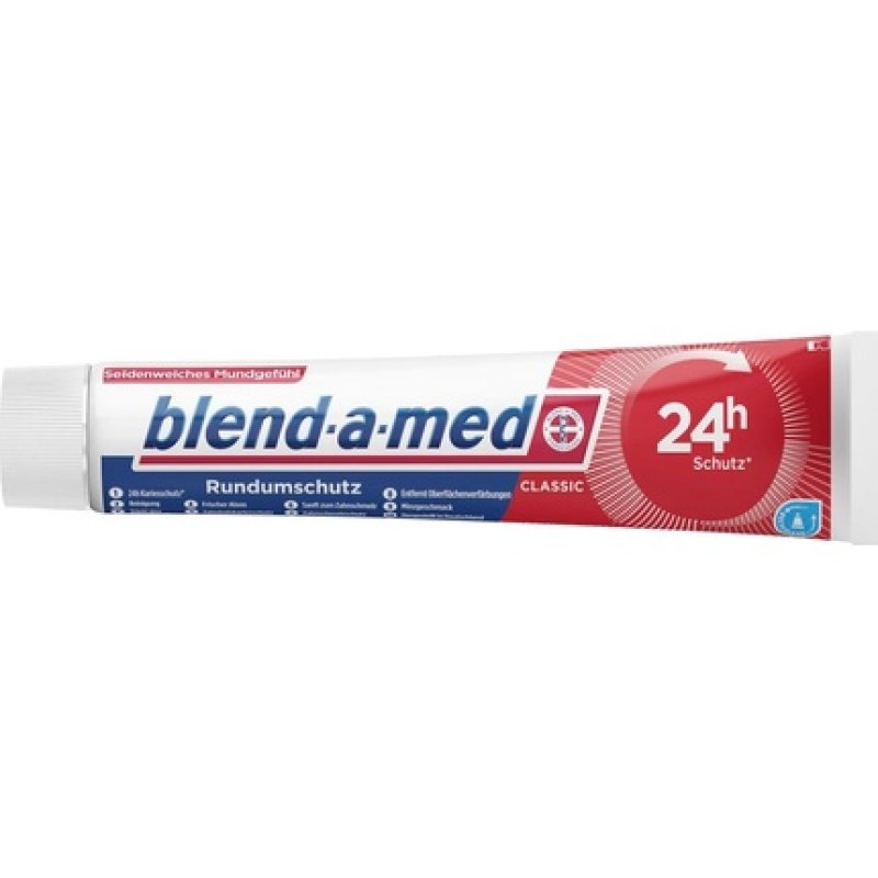 blend-a-med Pâte dentifrice "CLASSIC", 75 ml