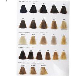 Bheysé Hair Colour Renée Blanche 5.38 CH Light Chocolate Brown