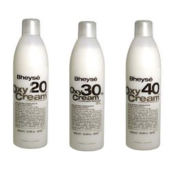 Renee Blanche Bheyse Cream Developer Oxidant 6 9 12% 1L 1000ml