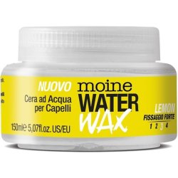 Monk Water Wax Lemon Fragrance Wax