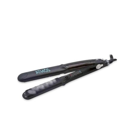 Giubra Atmos Professional Steam Plate - Hair Straightener