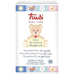 Silc Trudi Baby Care Nutrient Oil 150ml