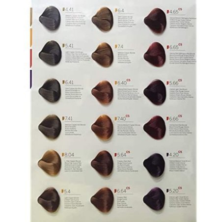 Revlon Professional Revlonissimo Colour Sublime Permanent Hair Colour 75ml 077 Green