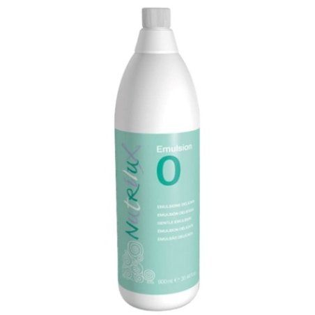 Intercosmo Nutrilux Emulsion 6 Vol