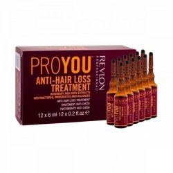 Revlon Professional Pro You Anti-Hair Loss Treatment Hair Treatment Against Hair Loss