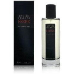 GianFranco Ferre Bergamotto Marino Eau de Cologne Spray 200ml