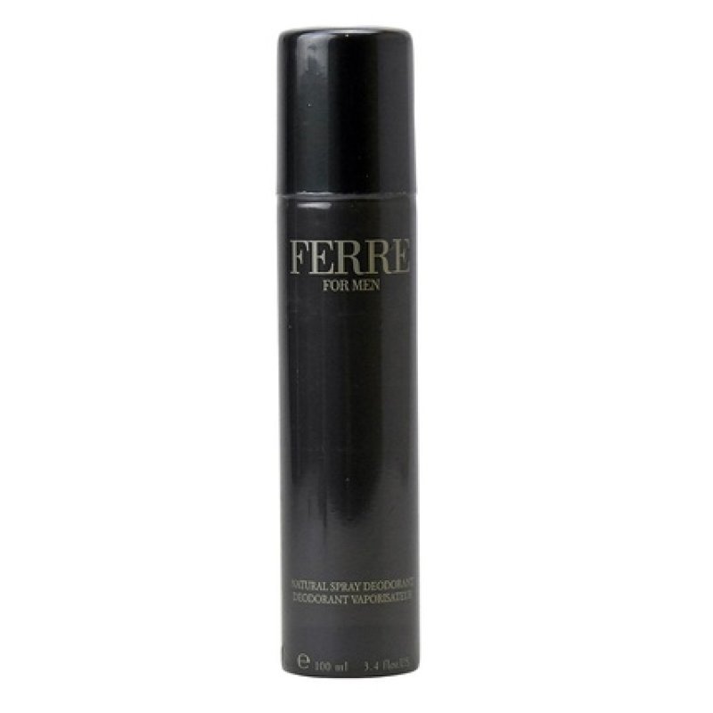 Ferre For Men Deodorant Spray 100ml