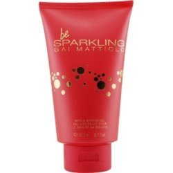 Mattiolo Women's Fragrance Be Sparkling Deodorant Spray 75ml
