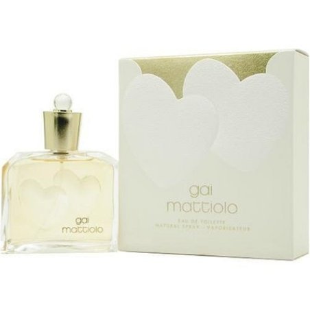 GAI MATTIOLO Eau de Toilette Vapo 50ml