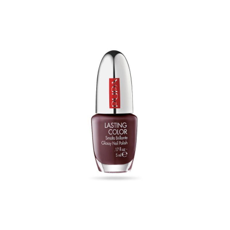 PUPA Milano Lasting Color 608 Rouge Noir 5ml