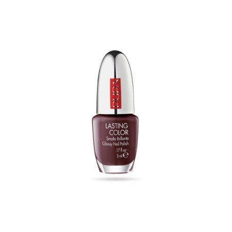PUPA Milano Lasting Color 608 Rouge Noir 5ml